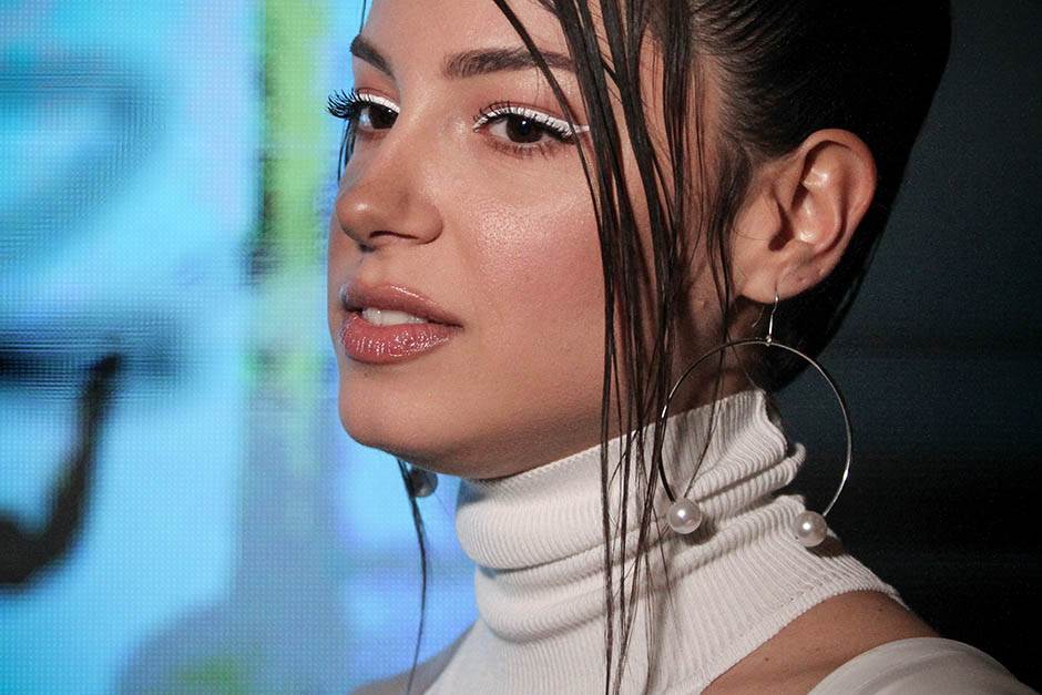 Sara Jo: Nisam imala plastične operacije