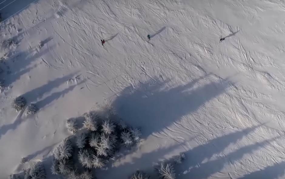 Kopaonik, otvaranje sezone skijanja 5. decembra