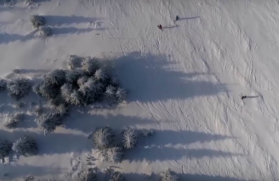 Kopaonik, otvaranje sezone skijanja 5. decembra