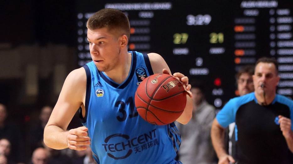 Crvena zvezda pripremne utakmice Duško Ivanović u Minhenu