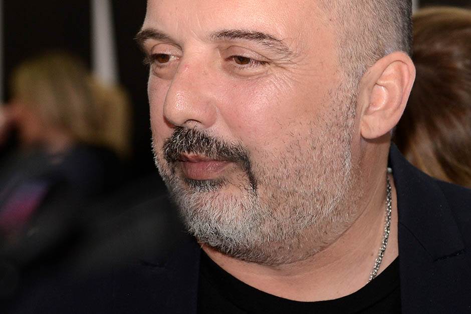 Podignuta optužnica protiv Tonija Cetinskog