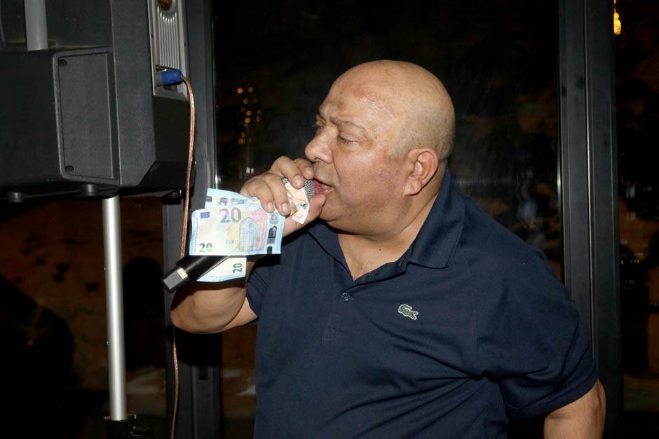 dzej ramadanovski preminuo mirjana bobic mojsilovic o pevacu status na drustvenim mrezama