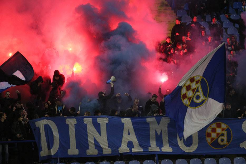 Dinamo Zagreb prodaje Komnena Andrića