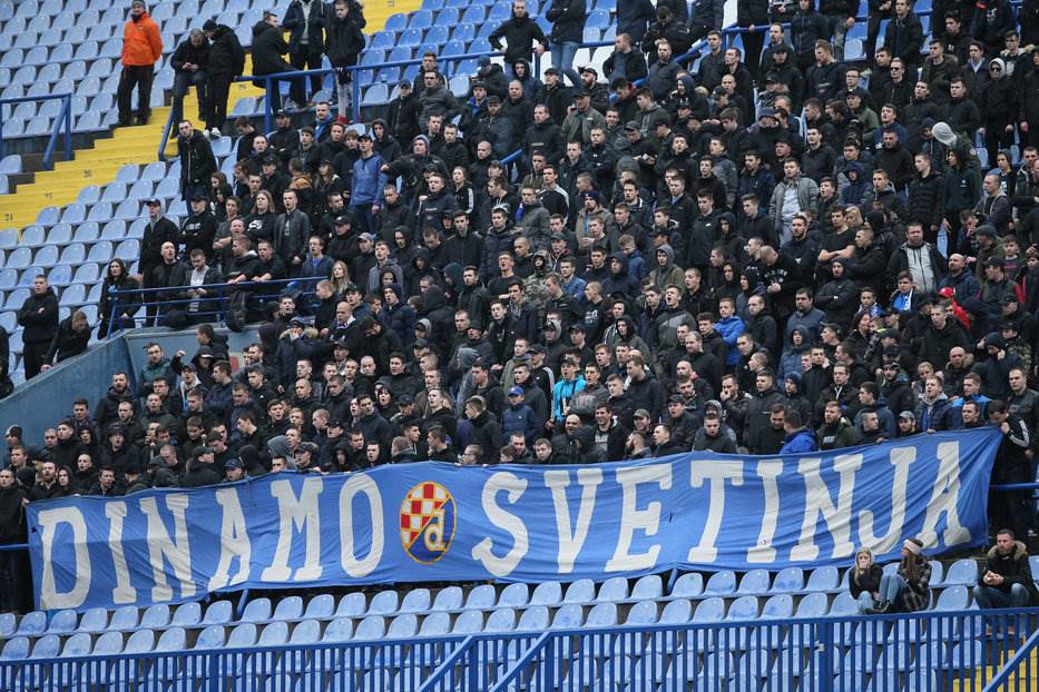 Dinamo Zagreb prodaje Komnena Andrića