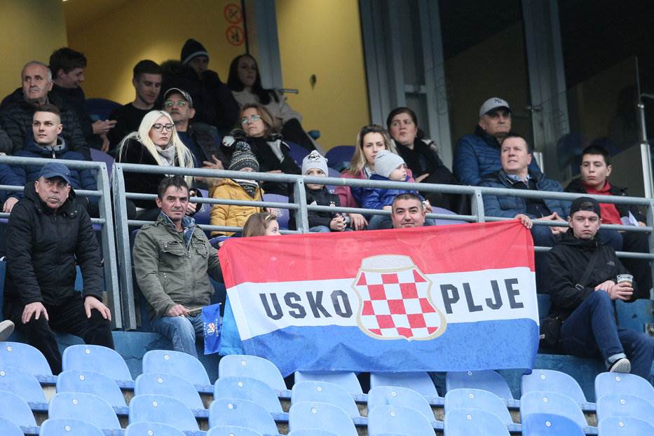 Dinamo Zagreb prodaje Komnena Andrića