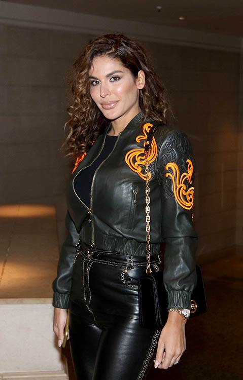 Cecin frizer surovo o Jeleni Karleuši