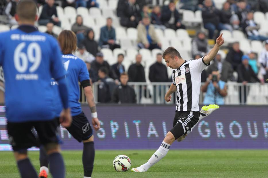 Saša Marković: Ko ne pije alkohol ne može da bude vrhunski fudbaler