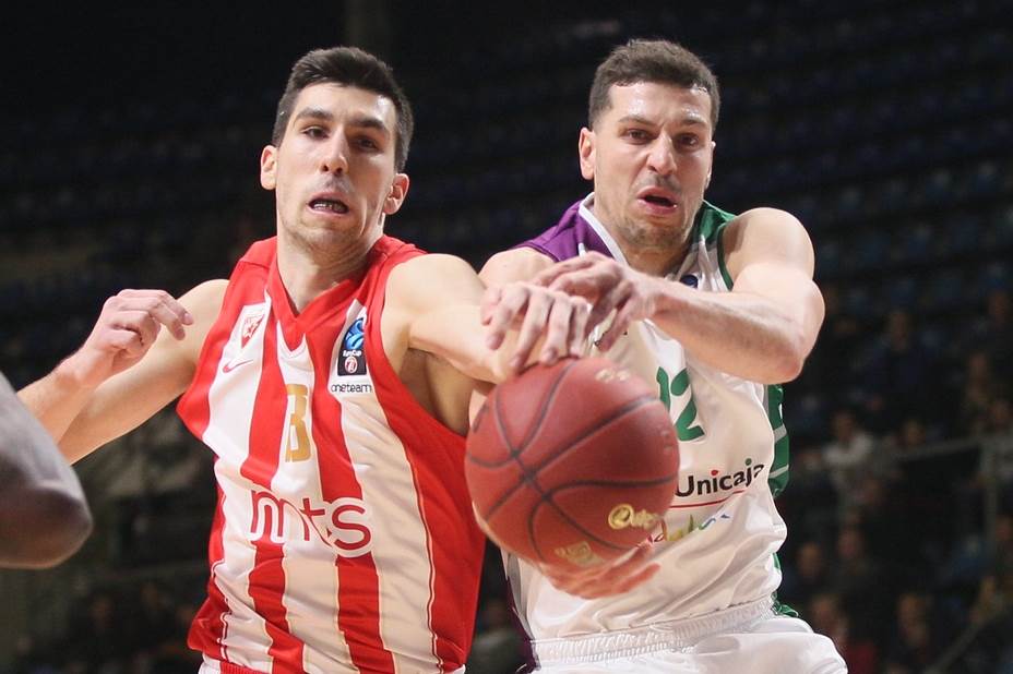 Igokea Crvena zvezda ABA liga izjave