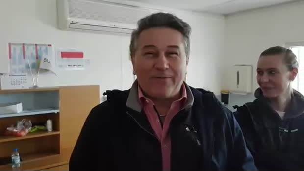 Halid Muslimović dobio na sudu protiv ljubavnice