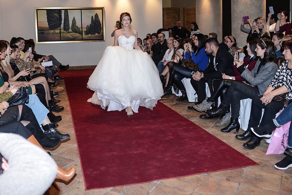 Venčanje kada je dobro stupiti u brak