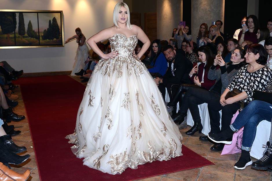 Ružu Rupić ostavio dečko preko poruke