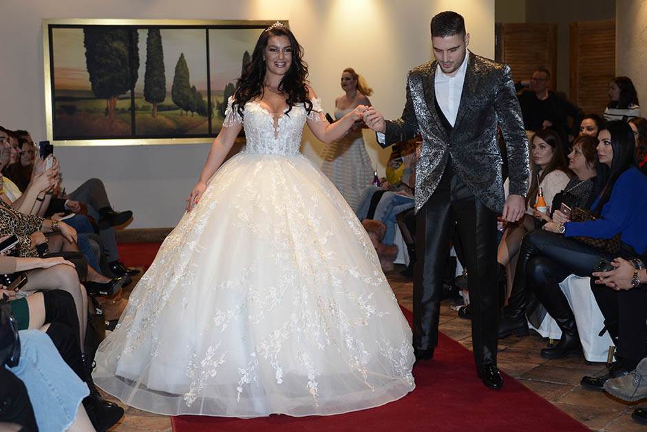 Venčanje kada je dobro stupiti u brak