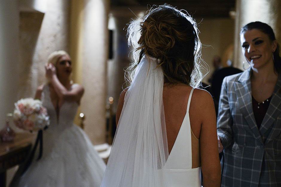 Venčanje kada je dobro stupiti u brak