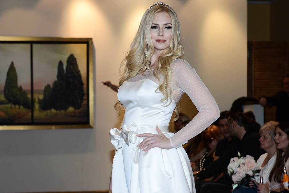 Džerard Batler uslikan s Martinom Rajić