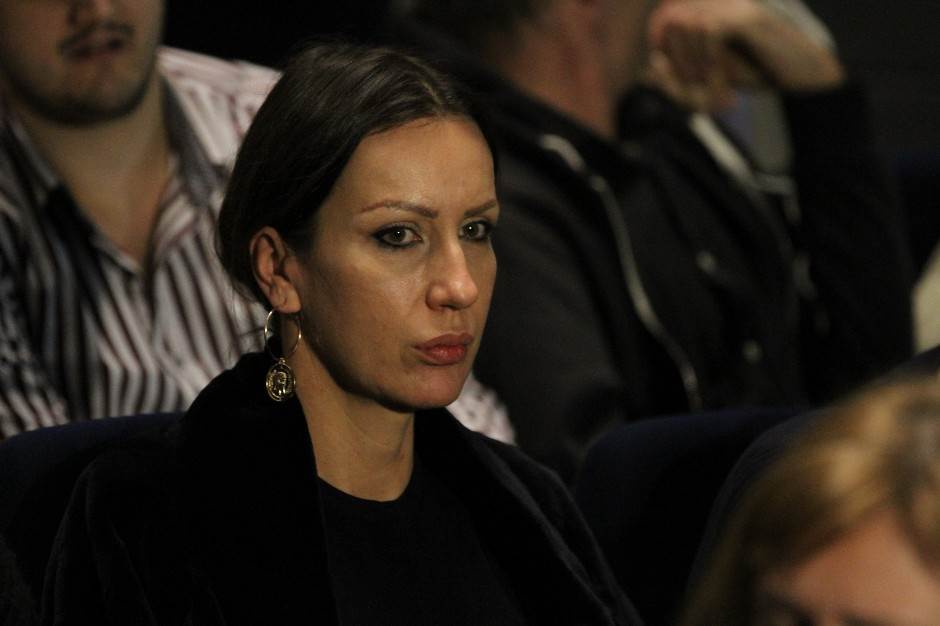 Zašto nisu dozvolili da stoji krst na grobu Nebojše Glogovca