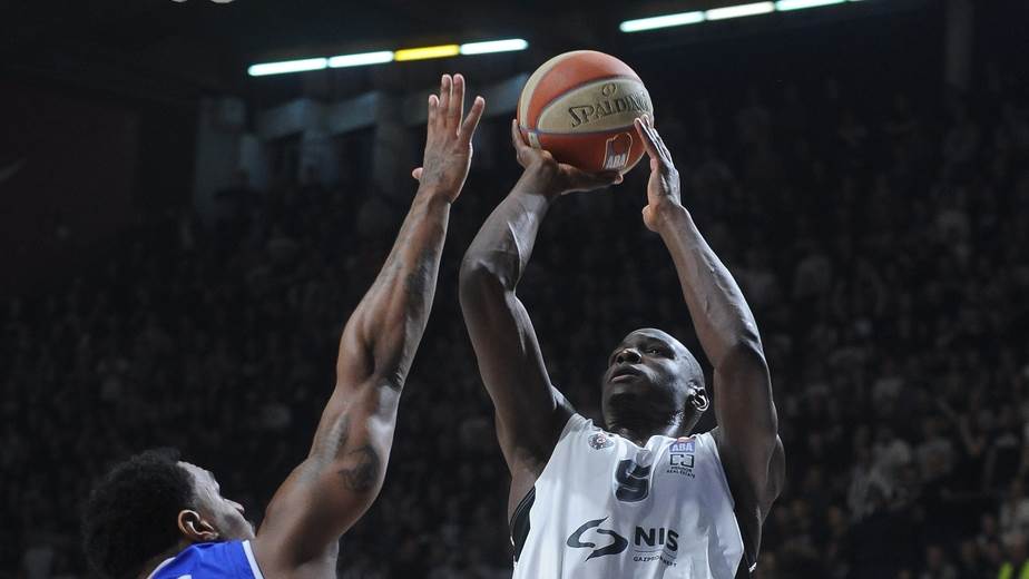 Ko su slobodni igrači u Evropi koji bi mogli da dođu u Partizan?