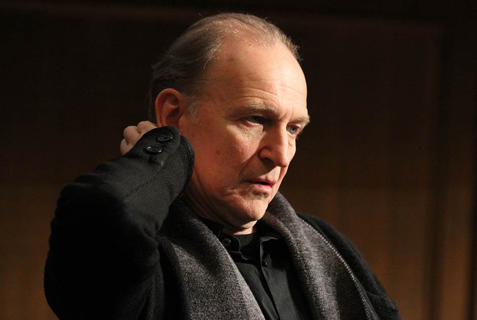 Svetozar Cvetković bio u braku sa 20 godina mlađom glumicom