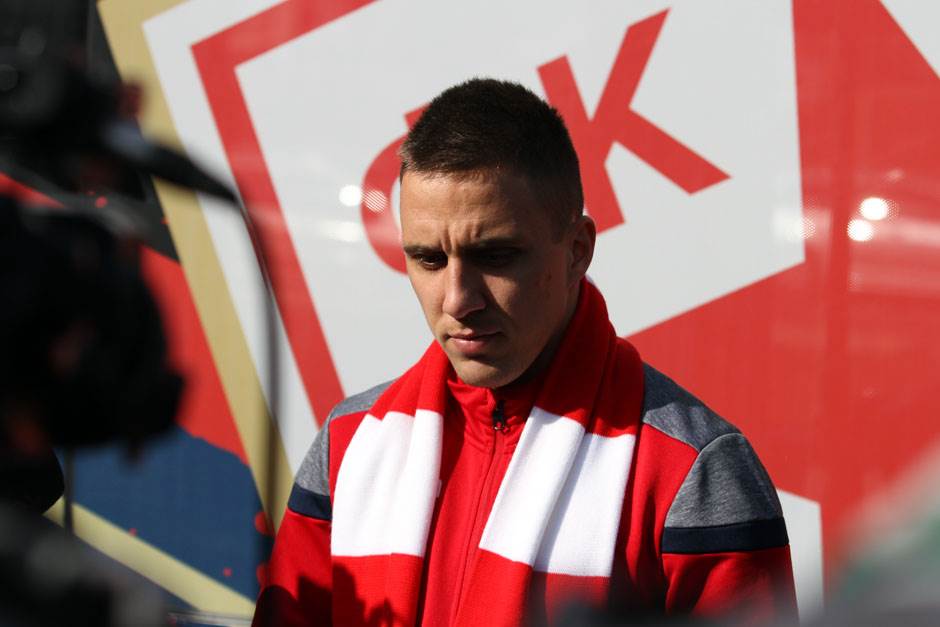 FK Crvena zvezda 2019 presek Mondo sportske vesti