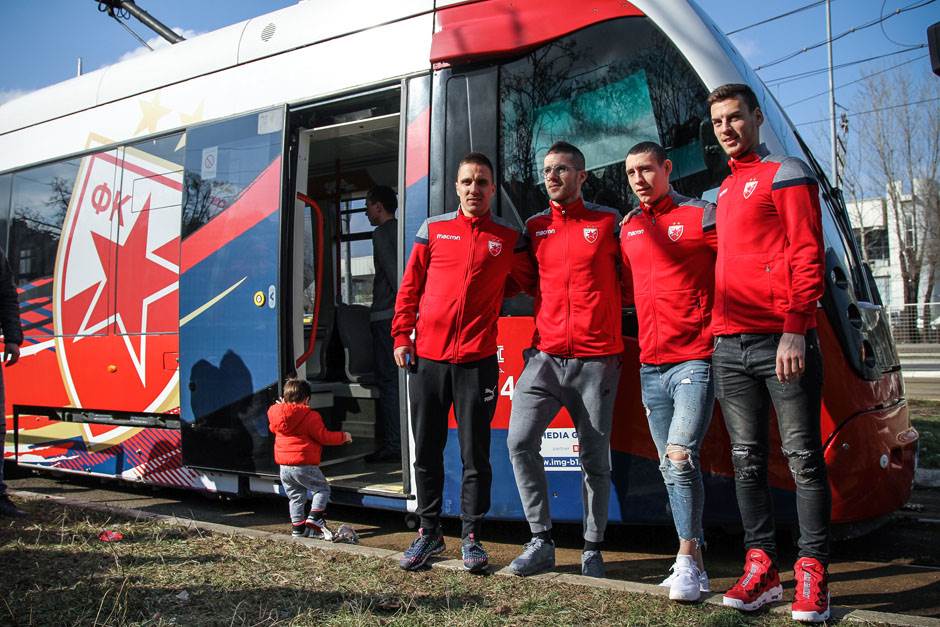 FK Crvena zvezda 2019 presek Mondo sportske vesti