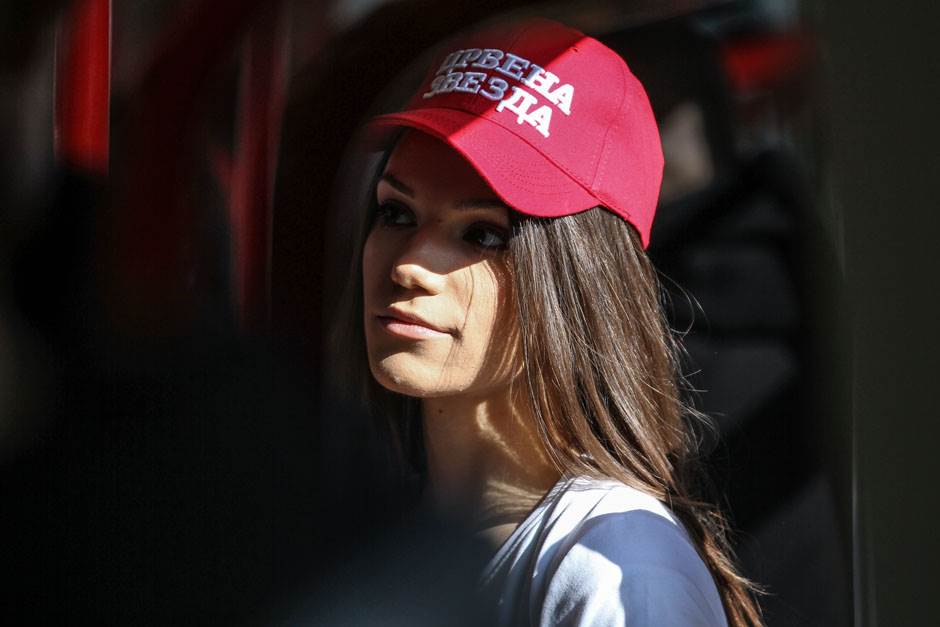 FK Crvena zvezda 2019 presek Mondo sportske vesti