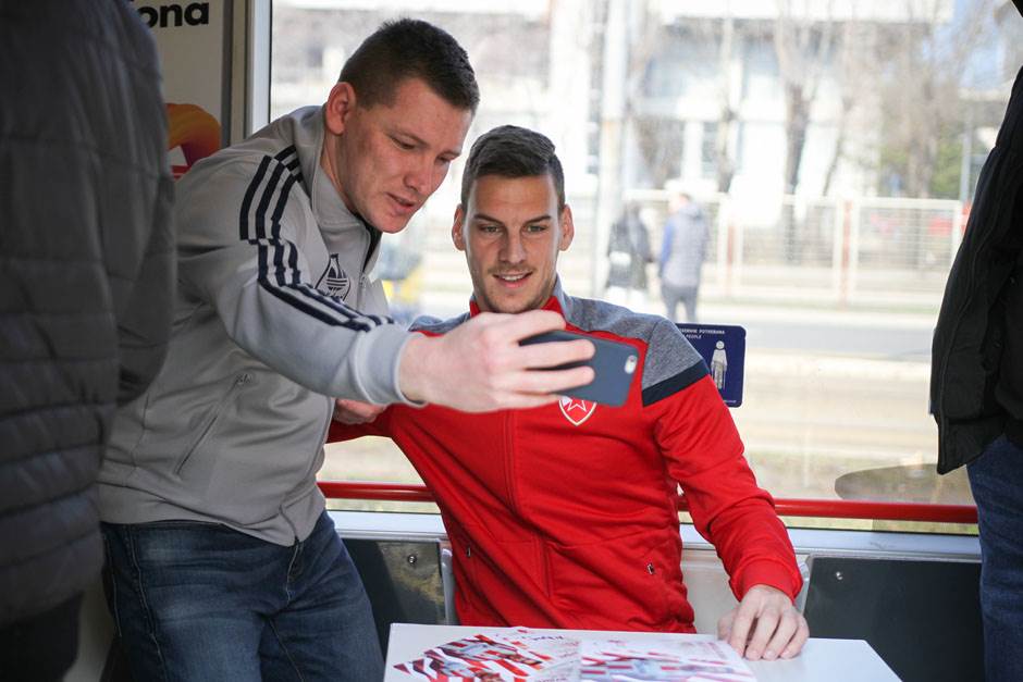 FK Crvena zvezda 2019 presek Mondo sportske vesti