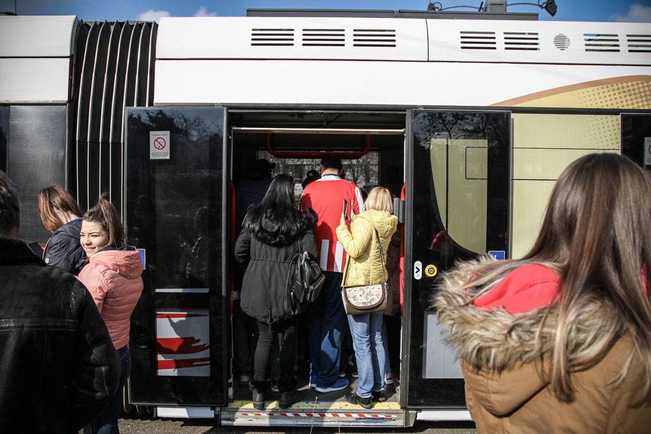 FK Crvena zvezda 2019 presek Mondo sportske vesti