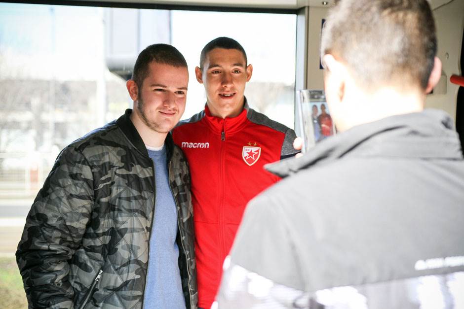 FK Crvena zvezda 2019 presek Mondo sportske vesti