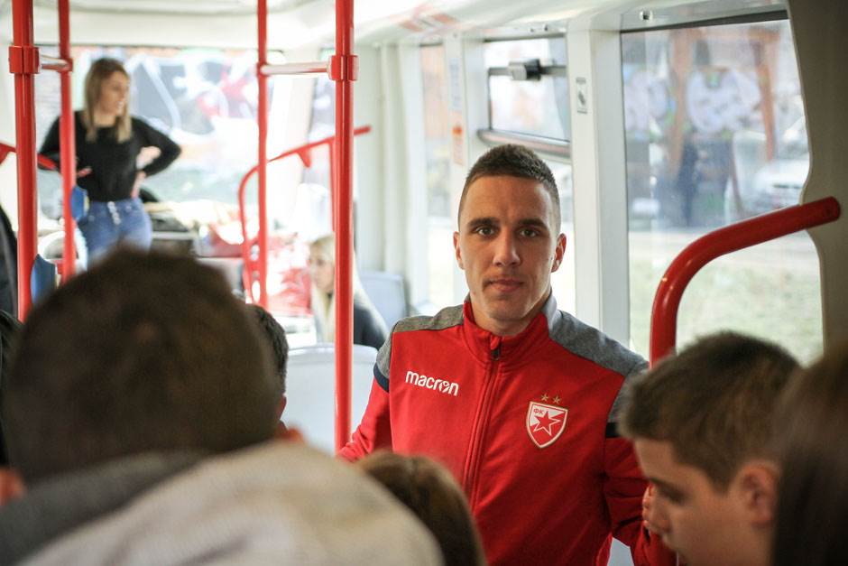 FK Crvena zvezda 2019 presek Mondo sportske vesti