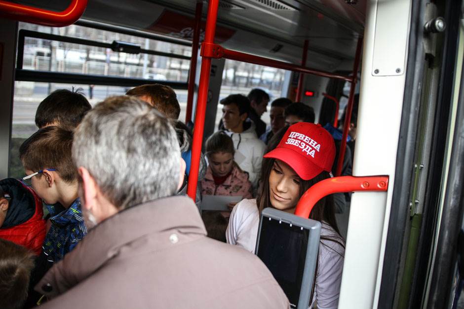 FK Crvena zvezda 2019 presek Mondo sportske vesti