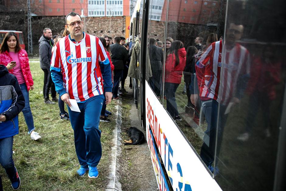 FK Crvena zvezda 2019 presek Mondo sportske vesti