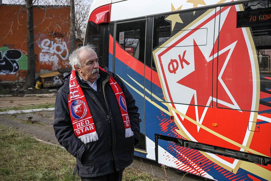 FK Crvena zvezda 2019 presek Mondo sportske vesti