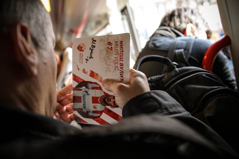 FK Crvena zvezda 2019 presek Mondo sportske vesti