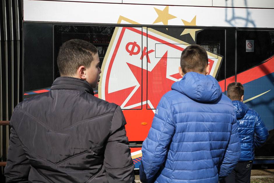 FK Crvena zvezda 2019 presek Mondo sportske vesti