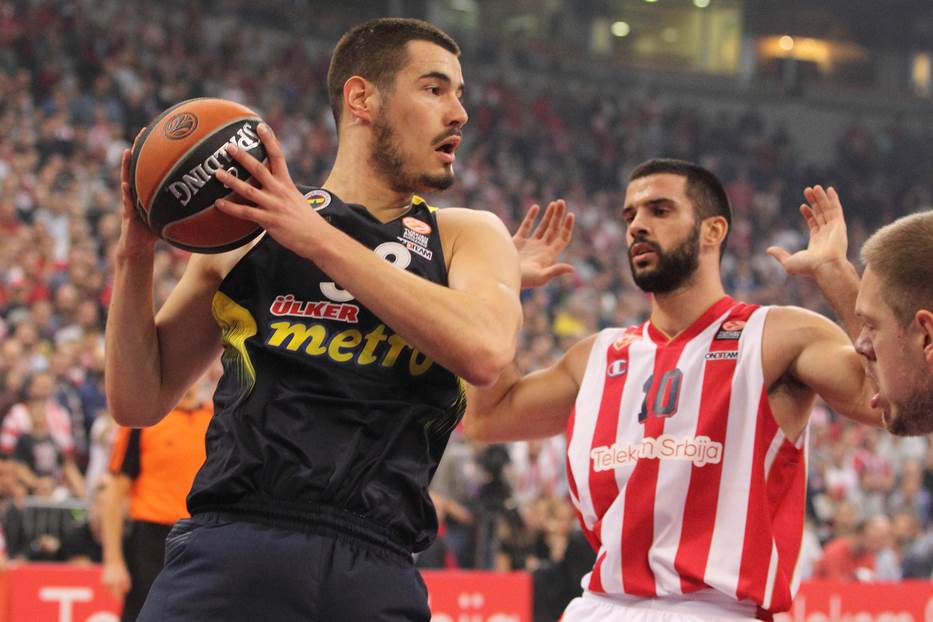 Nikola Kalinić, intervju: O Mundobasketu, orlovima, Srbiji, društvenim mrežama...