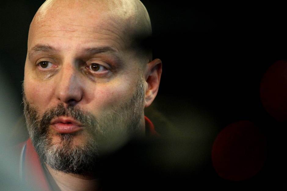 aleksandar sasa djordjevic otkaz viruts