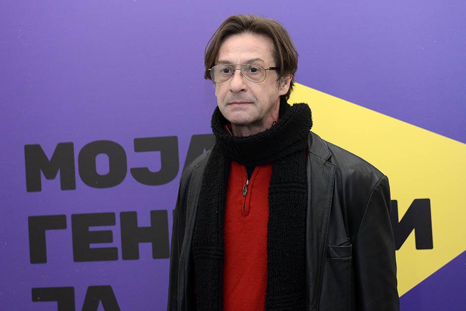 Slobodan Beštić branio ćerki da se bavi glumom ona snimila trojku