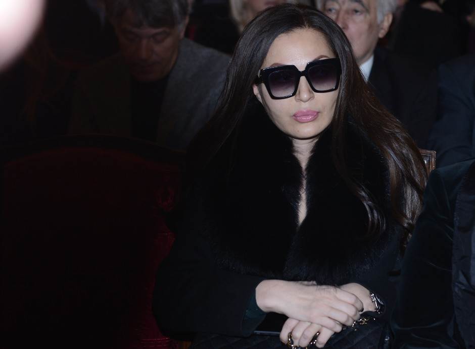 Milutin Mrkonjić sahrana u Aleji zaslužnih građana