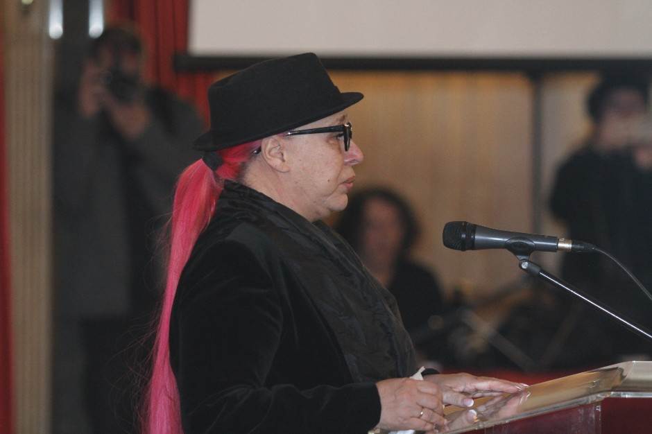 Milutin Mrkonjić sahrana u Aleji zaslužnih građana