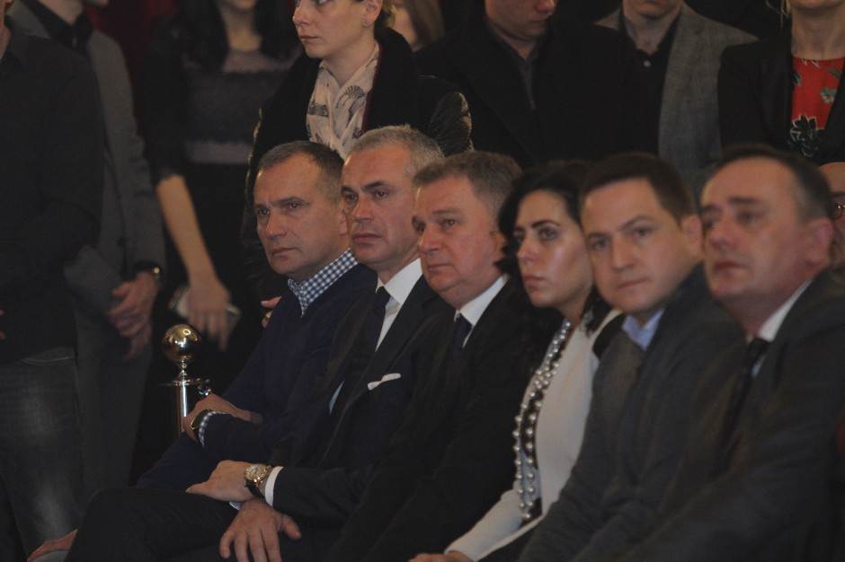 Milutin Mrkonjić sahrana u Aleji zaslužnih građana