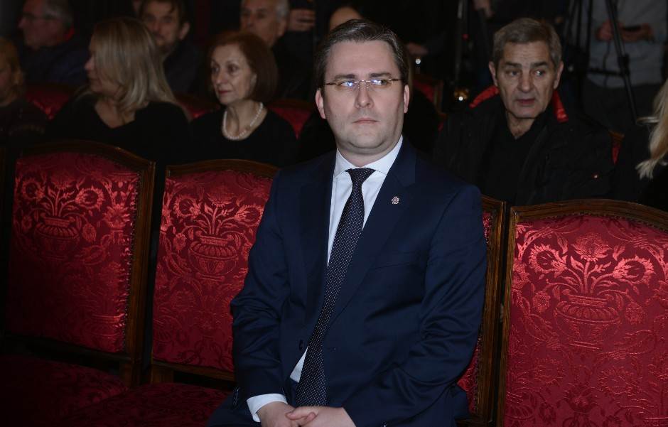 Milutin Mrkonjić sahrana u Aleji zaslužnih građana