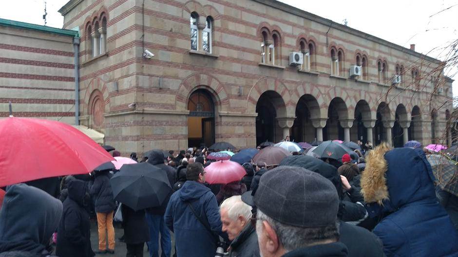 6 godina od smrti Šabana Šaulića, postoje 2 verzije tragedije