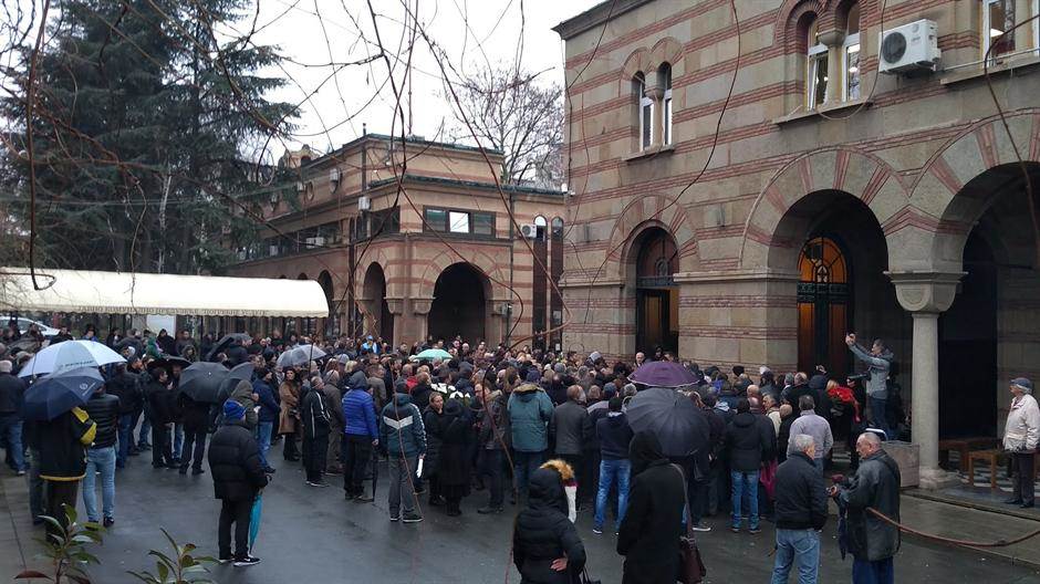 6 godina od smrti Šabana Šaulića, postoje 2 verzije tragedije