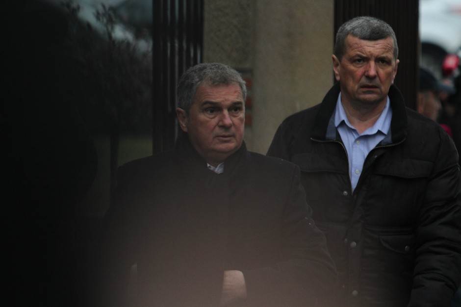 Na koliko je osuđen Šabanov ubica