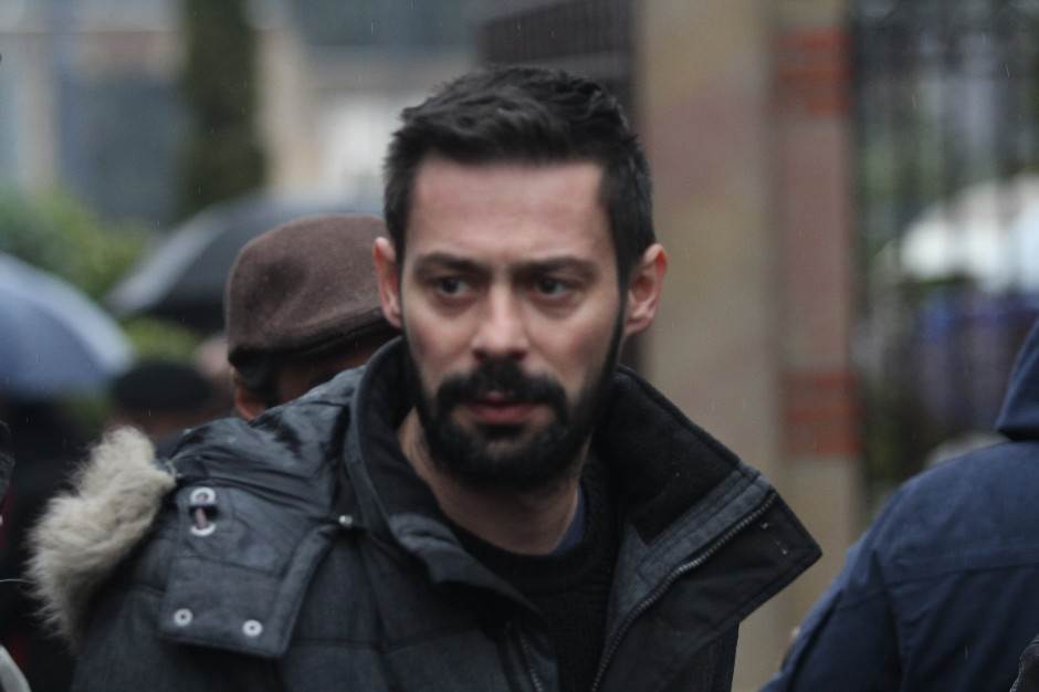 Na koliko je osuđen Šabanov ubica