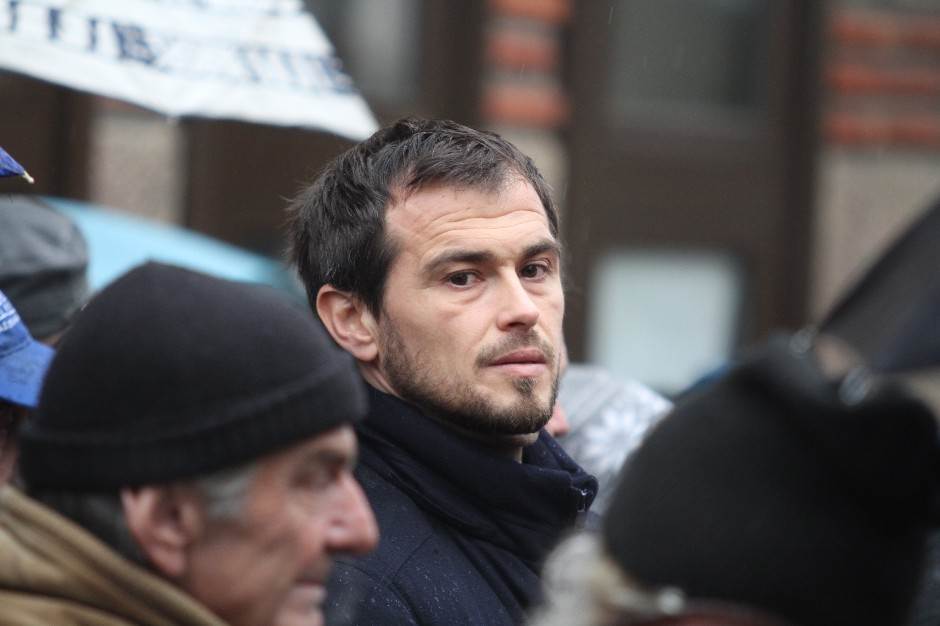 Na koliko je osuđen Šabanov ubica