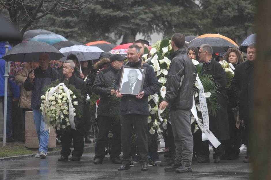 Na koliko je osuđen Šabanov ubica