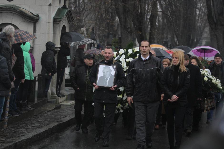 Na koliko je osuđen Šabanov ubica