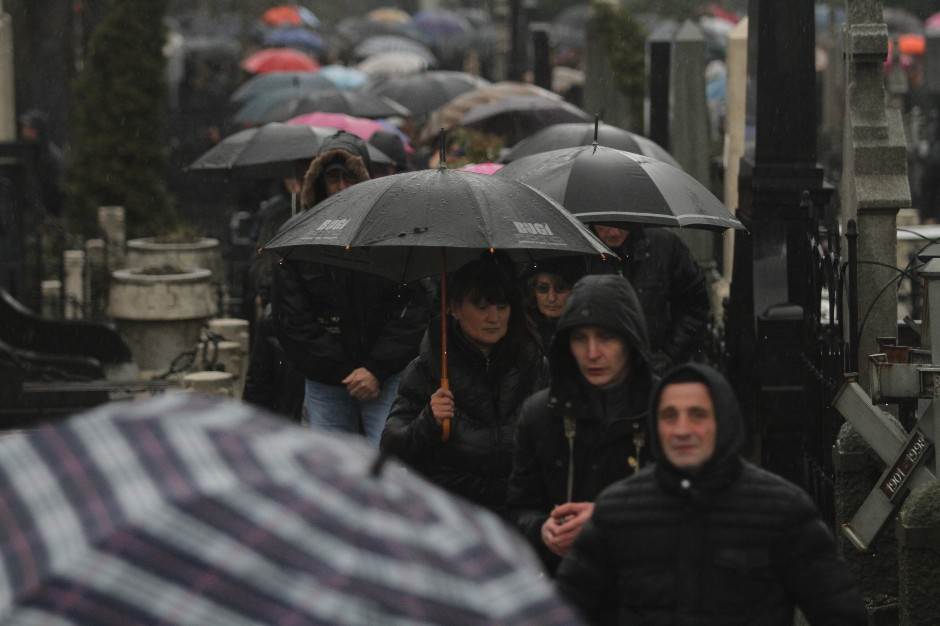 Na koliko je osuđen Šabanov ubica