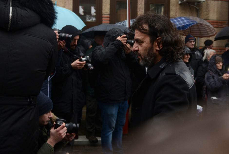 Na koliko je osuđen Šabanov ubica