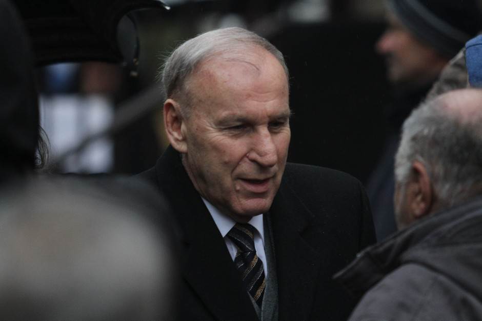 Na koliko je osuđen Šabanov ubica